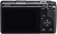 Ricoh GR IIIx Digital Camera