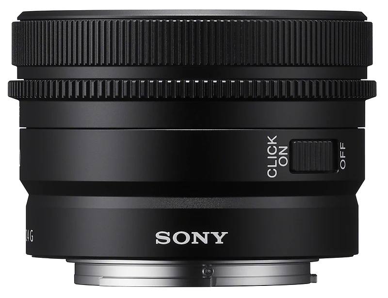 Sony FE 24mm F2.8 G