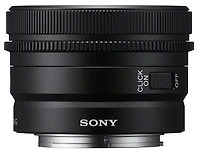 Sony FE 24mm F2.8 G