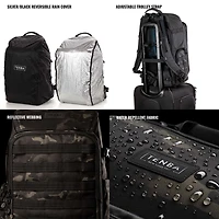 Tenba Axis V2 24L Backpack - Multicam Black