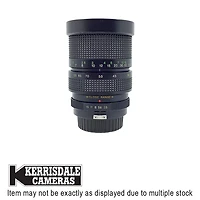 Nikon-Used 35-105mm F3.5 Non AI (MF) - Good Condition - Nikon F MF Mount – Used # 587.20029702X