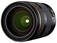 Pentax HD DA 16-50mm F2.8 ED PLM AW