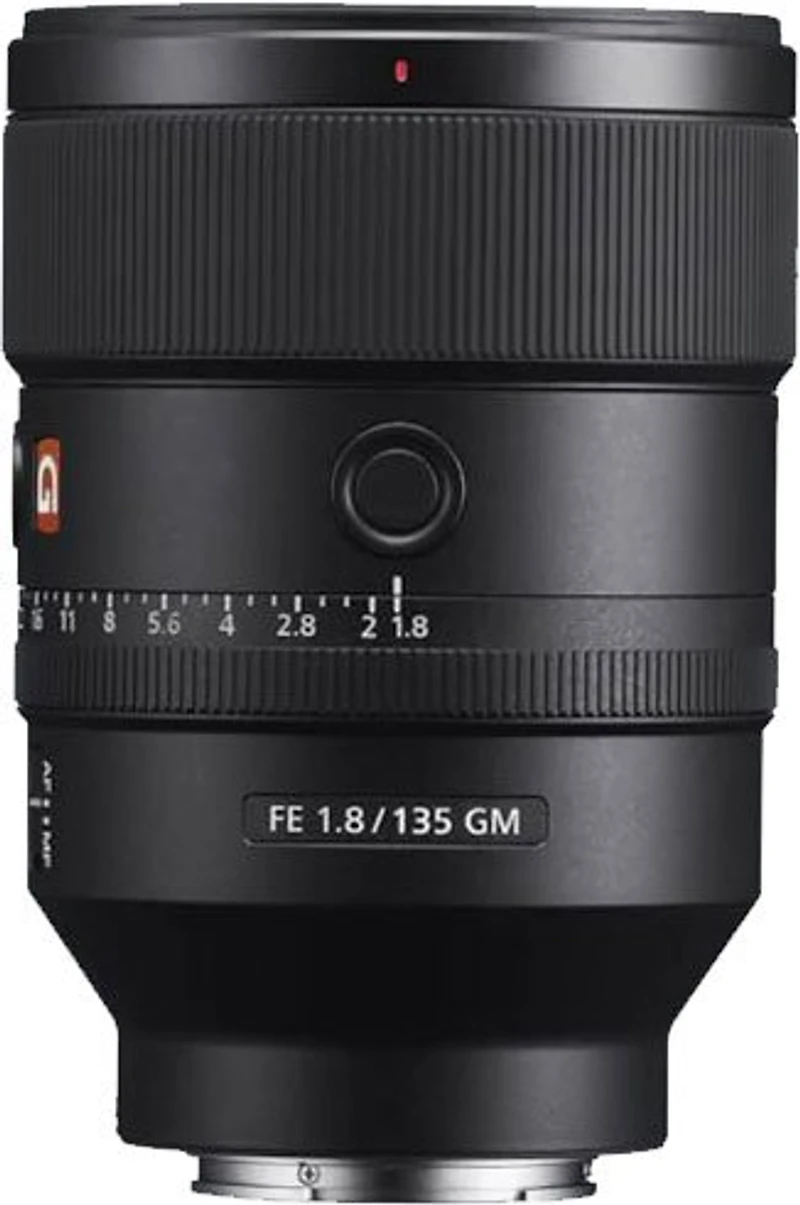 Sony FE 135mm F1.8 GM - SEL135F18GM