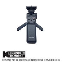 Sony-Used GP-VPT2BT Wireless Shooting Grip – Good Condition - Used # 587.20522101