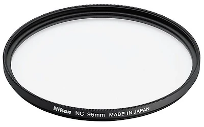 Nikon 95mm Neutral Color NC Filter