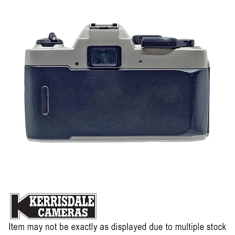 Nikon-Used FM10 Body - Good Condition - Nikon F MF Mount - 35mm Film SLR – Used # 587.25FM10B