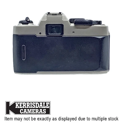 Nikon-Used FM10 Body - Good Condition - Nikon F MF Mount - 35mm Film SLR – Used # 587.25FM10B