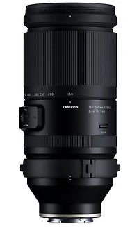Tamron 150-500mm F/5-6.7 Di III VC VXD Model A057 for Sony FE