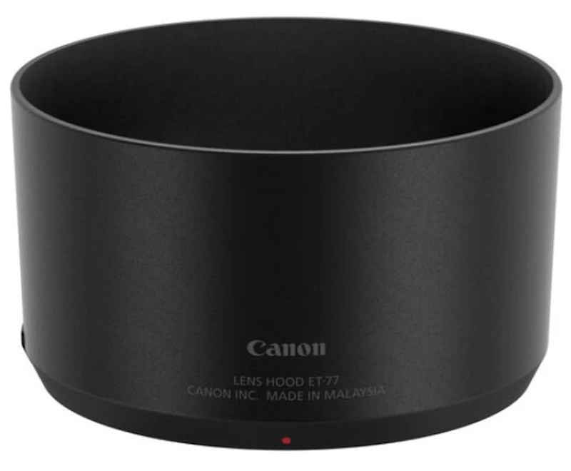 Canon ET-77 Lens Hood