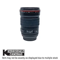 Canon-Used 135mm F2 L USM - Good Condition - Canon EF Mount – Used # 587.156A135