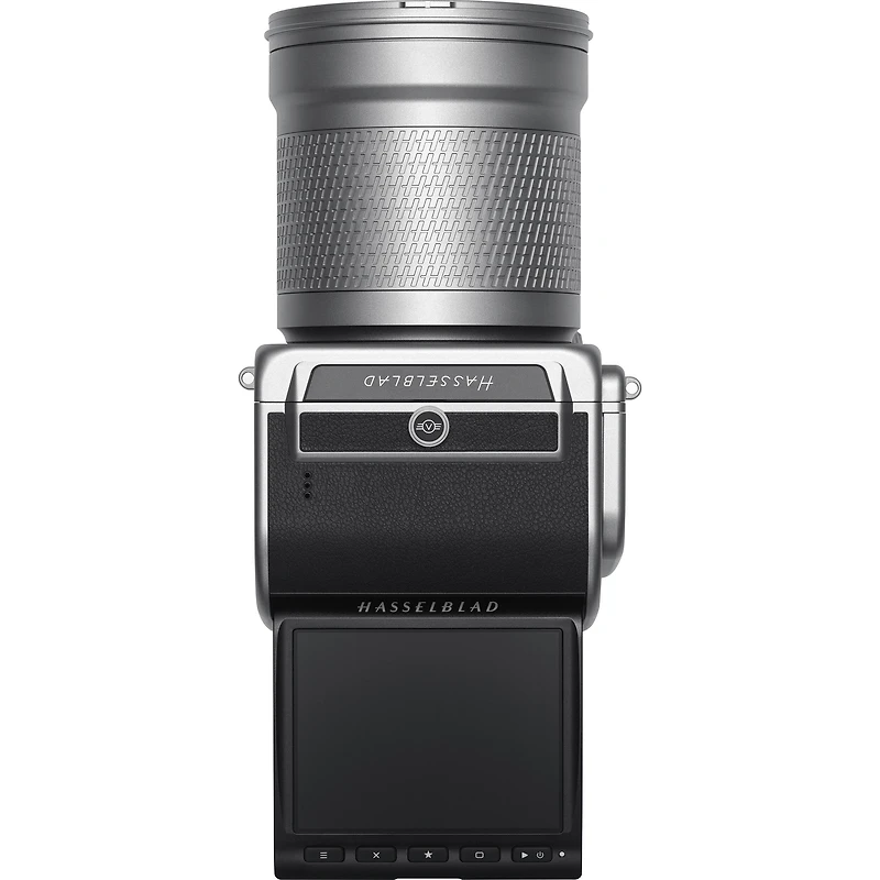 Hasselblad 907X Anniversary Edition Kit