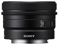 Sony FE 40mm F2.5 G