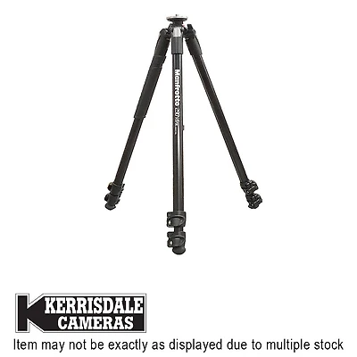 Manfrotto-Used 290 Xtra Tripod Legs - Good Condition – Used # 587.21016401X