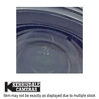 Nikon-Used 16-80mm F2.8-4 E VR ED - Fair Condition: Small Mark on Front Element – Nikon DX Mount – Used # ​587.18719700X