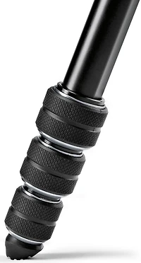 Manfrotto Befree Live Aluminium Tripod Twist Video Head