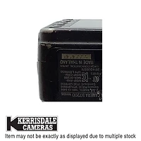 Nikon-Used D7200 24MP HD WiFi NFC – Fair Condition - Body Wear - Shutter Count 37,500 - Nikon DX Mount – Used # 587.20614800X