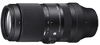 Sigma 100-400mm F5-6.3 DG DN OS Contemporary - Sony E Mount