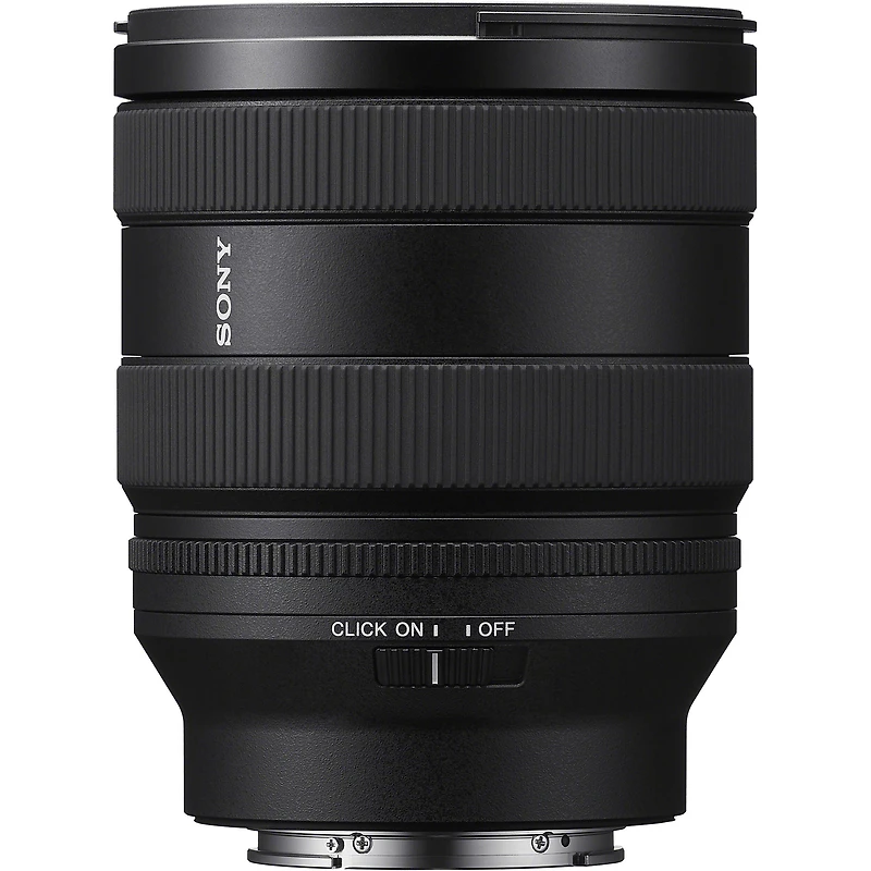Sony FE 20-70mm F4 G