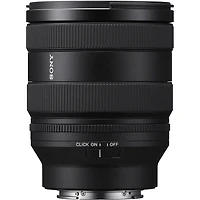 Sony FE 20-70mm F4 G