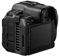 Canon EOS R5 C Mirrorless Camera - Body Only
