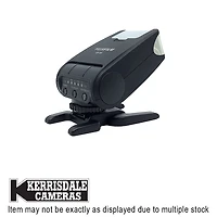 Fujifilm-Used EF-20 TTL Flash - Good Condition - Used # 587.514EF20