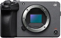 Sony FX30 compact Cinema Line Gateway Camera