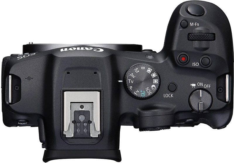 Canon EOS R7 Mirrorless Camera - Body Only