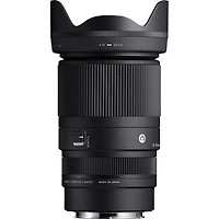 Sigma 16-300mm f3.5-6.7 DC OS Contemporary Lens