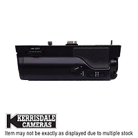 Olympus-Used HLD-7 Battery Grip - for Olympus E-M1 - Used # 587.166HLD7