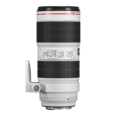 Canon EF 70-200mm F2.8L IS III USM