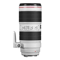 Canon EF 70-200mm F2.8L IS III USM