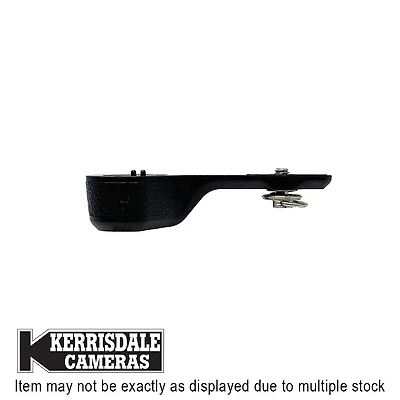 Sony-Used GPX1EM Grip Extension (for A7 III / A7R III / A9) – Used # 587.17806101