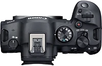 Canon EOS R6 Mark II Mirrorless Camera - Body Only