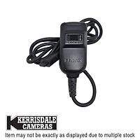 Pentax-Used Cable Switch F - Used # 587.474CFS