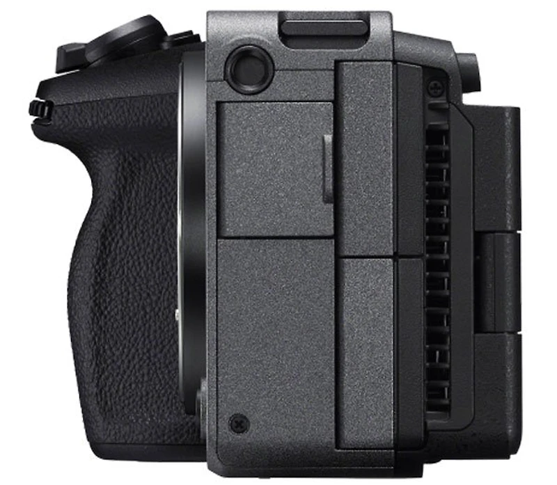 Sony FX30 compact Cinema Line Gateway Camera - Body Only