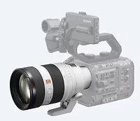 Sony FE 50-150 mm F2 GM