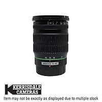 Pentax-Used 16-45mm F4 DA – Good Condition - Pentax AF Mount - Used # 587.474A1645