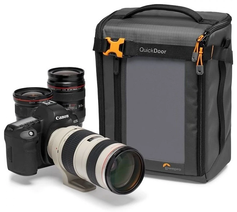Lowepro GearUp Creator Box XL II