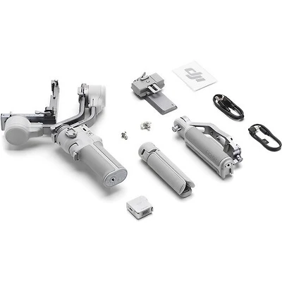 Dji-Innovations RS 4 Mini Combo Kit