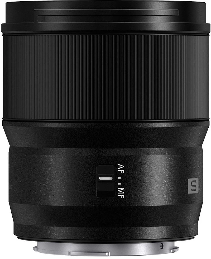 Panasonic-Lumix Lumix S 85mm F/1.8 for Leica-L