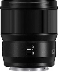Panasonic-Lumix Lumix S 85mm F/1.8 for Leica-L