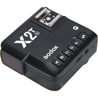 Godox X2T-N TTL Wireless Flash Trigger for Nikon