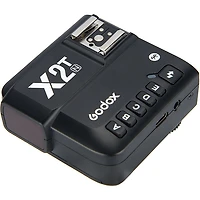 Godox X2T-N TTL Wireless Flash Trigger for Nikon