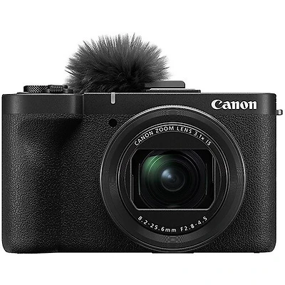 Canon PowerShot V1 Digital Camera