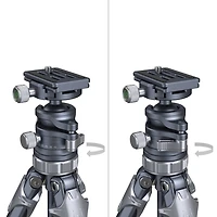 Smallrig Lightweight Travel Tripod AP-02 #4222