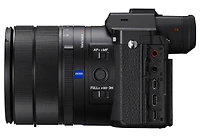 Sony RX10 V Premium 25x High-zoom Camera DSC-RX10M5