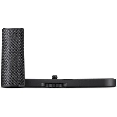 Leica Handgrip for D-Lux 8 - Black