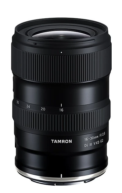 Tamron 16-30mm F/2.8 Di III VXD G2 - Nikon Z