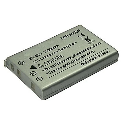 Protama PT-ENEL5 (replace Nikon EN-EL5)