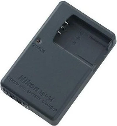 Nikon MH-64 Battery Charger